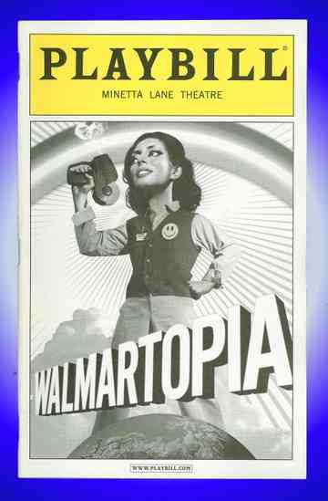 Walmartopia