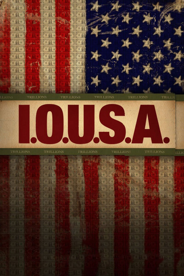 I.O.U.S.A. Poster