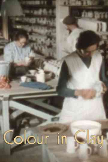 Colour in Clay