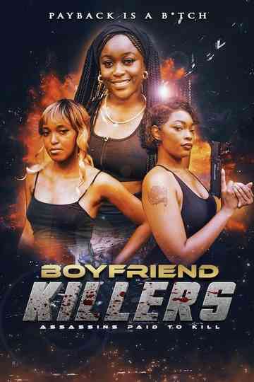 Boyfriend Killers