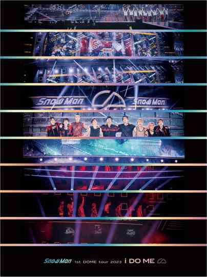 Multi Angle Focus Poster