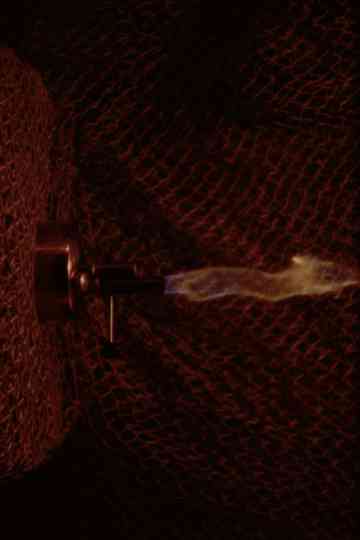 The Spirit Lamp