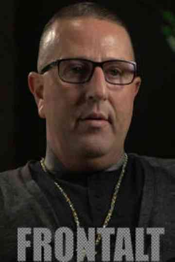 Frontalt: Med Brian Sandberg