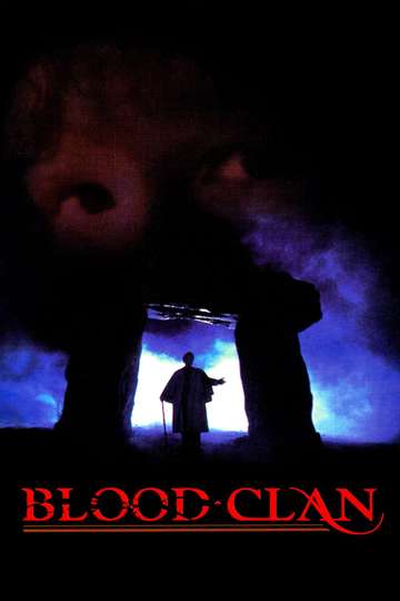 Blood Clan Poster
