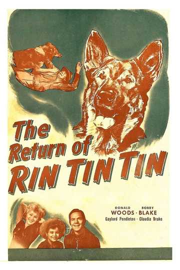 The Return of Rin Tin Tin