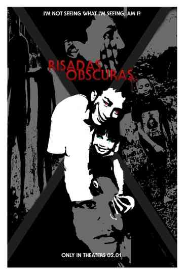 Risadas Obscuras