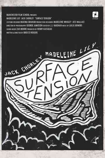 Surface Tension