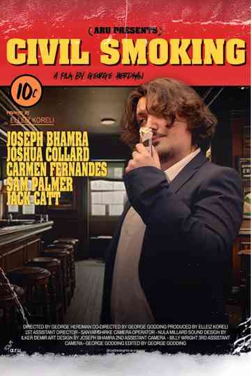 Civil Smoking