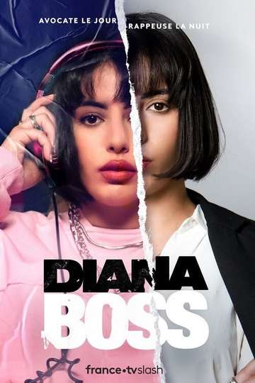 Diana Boss Poster