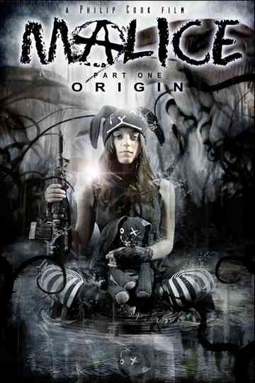 Malice Collection Poster