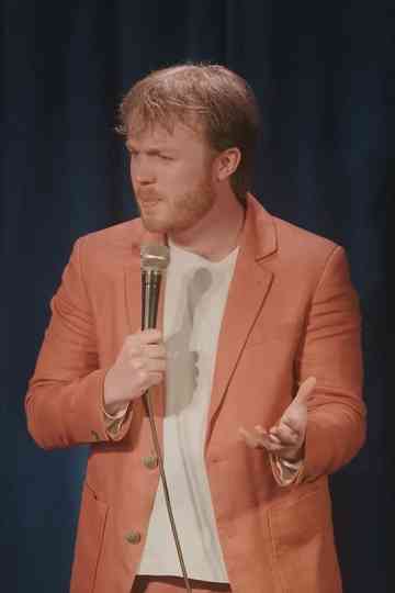 Finlay Christie: Aura Farmer Poster