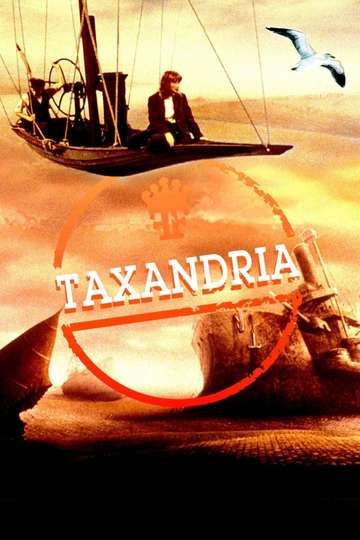 Taxandria Poster