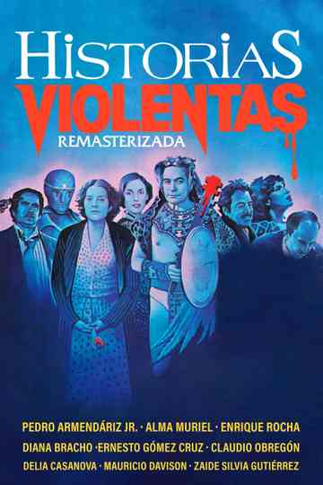 Violent Stories
