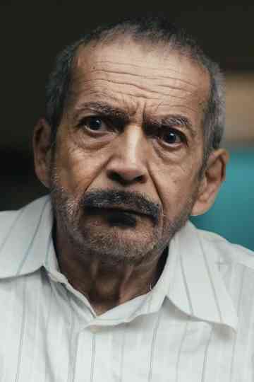 A Sinaleira Amarela Poster