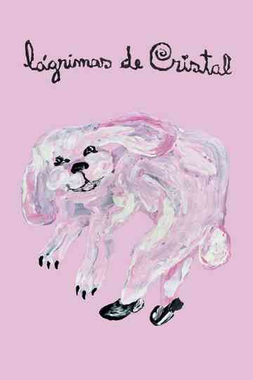 Crystal Tears Poster