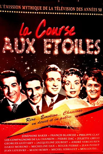 La Course Aux Etoiles