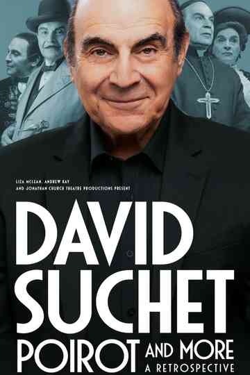 Poirot and More: A Retrospective