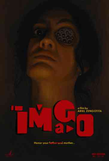 Imago Poster