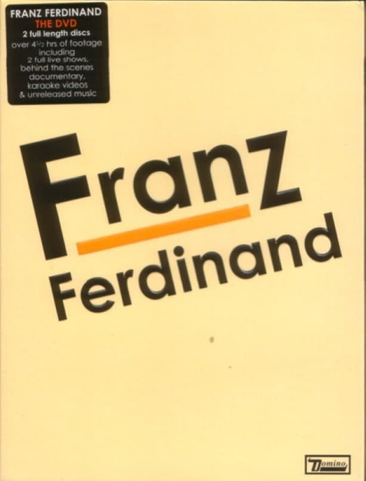 Franz Ferdinand Franz Ferdinand