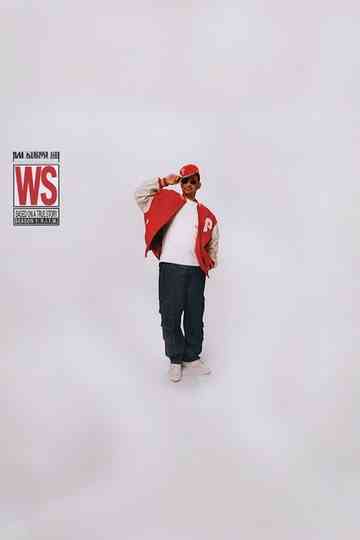 Will Smith Budapest Poster