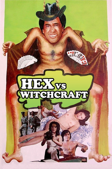 Hex vs. Witchcraft