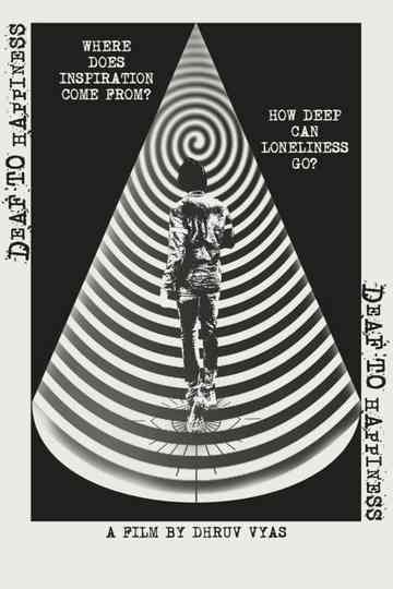 Deaf to Happiness Poster