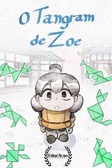 O Tangram de Zoe