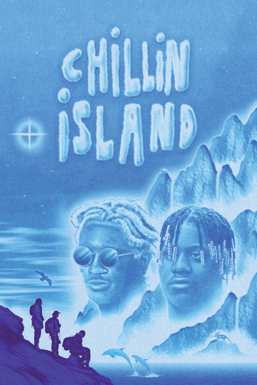 Chillin Island Poster