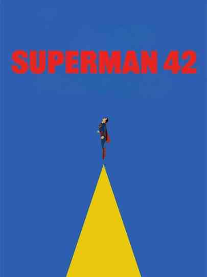 Superman 42