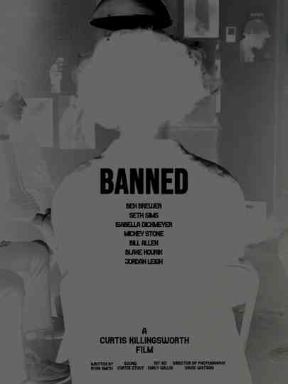 Banned