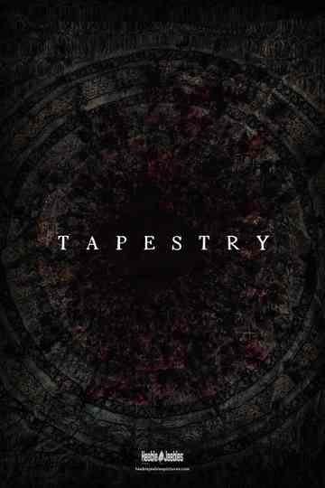 Tapestry Poster