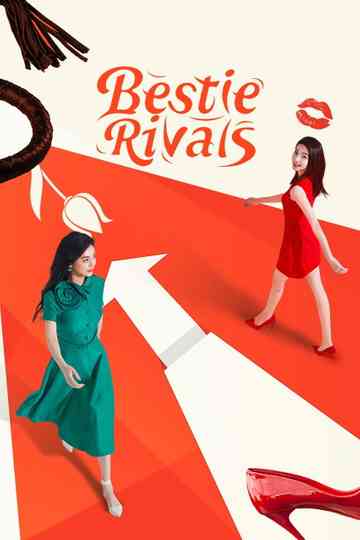 Bestie Rivals Poster