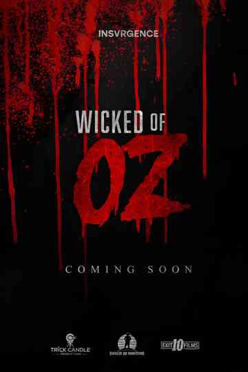 Wicked of Oz