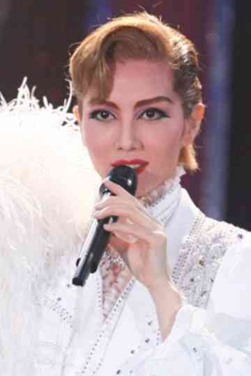 Sou Kazuho Dinner Show - 『Bright』 Poster