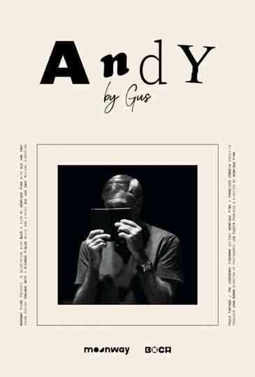 Andy by Gus