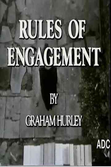 Rules of Engagement Poster