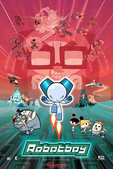 Robotboy