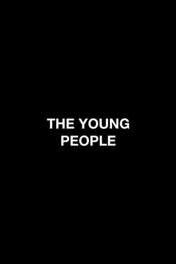 The Young People Poster