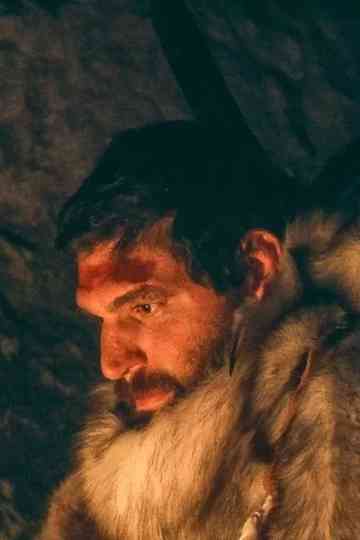 Neanderthals, Vultures and Ancestral Rituals Poster