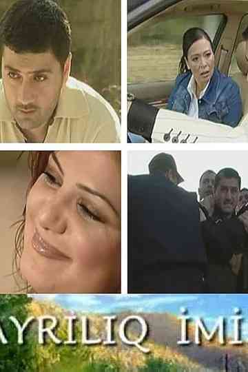 Ayrılıq imiş