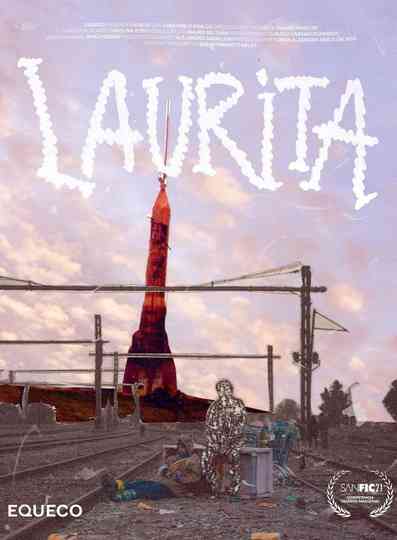 Laurita Poster