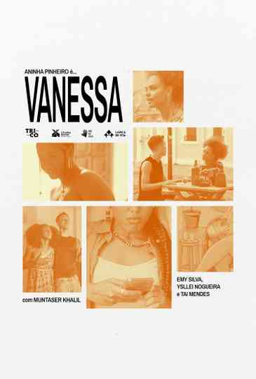 VANESSA Poster