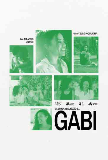 GABI Poster