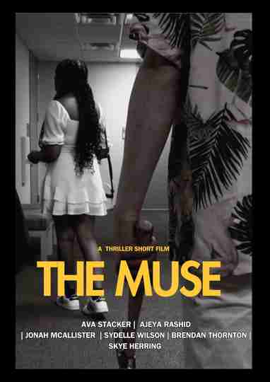 The Muse Poster