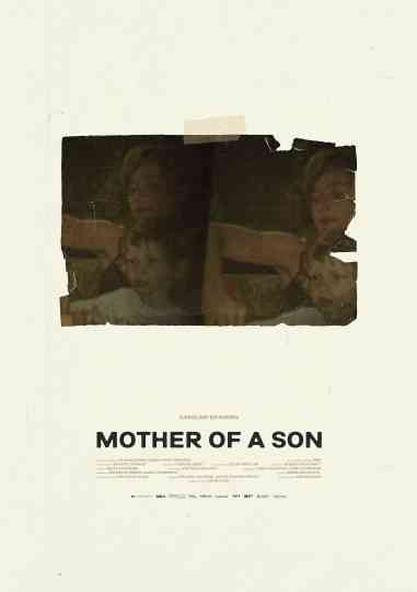 Mother of a son