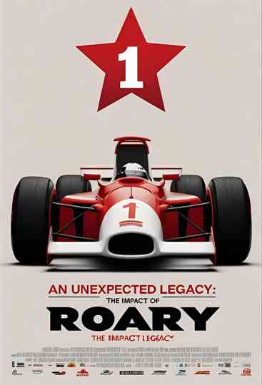 An Unexpected Legacy: The Impact of Roary the Racing Car