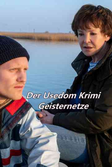 Geisternetze - Der Usedom-Krimi Poster