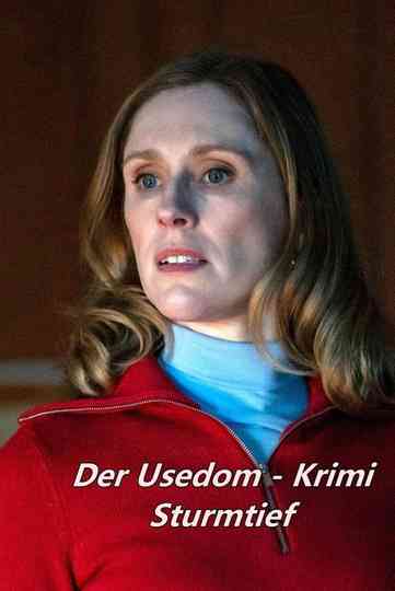 Sturmtief - Der Usedom-Krimi Poster