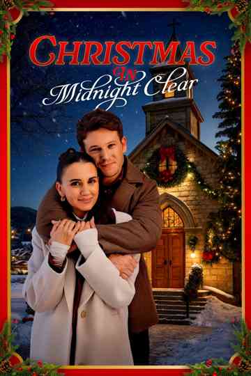 Christmas in Midnight Clear Poster