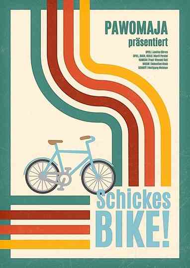 Schickes Bike!